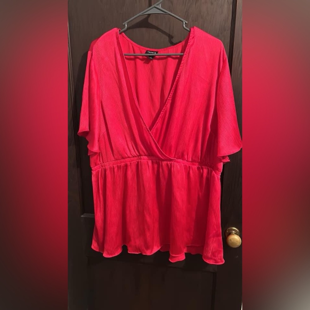 NEW WITHOUT TAGS Torrid